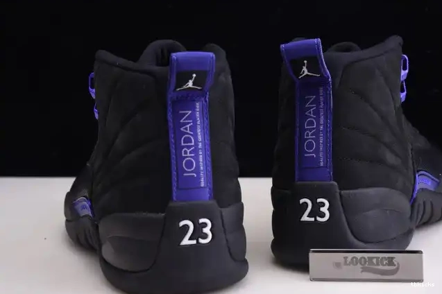 Cheap TB 12 Retro 005 Air Jordan 'Dark Concord' CT8013 0617